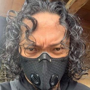 Meet your Posher, Joseph real c.